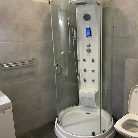 Marinaevo Apartment