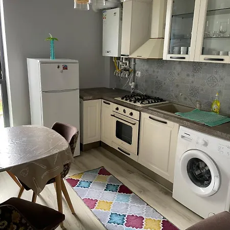 Apartment Marinaevo Năvodari