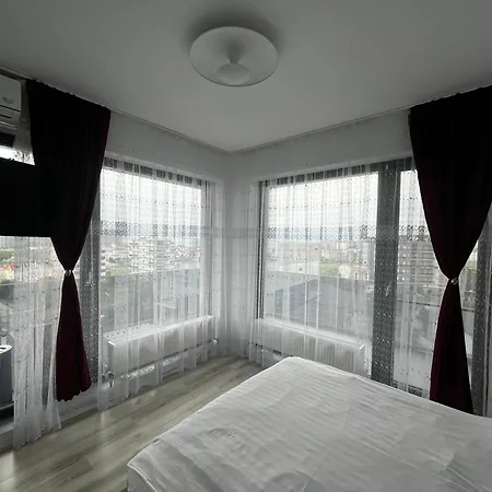 Marinaevo Apartment