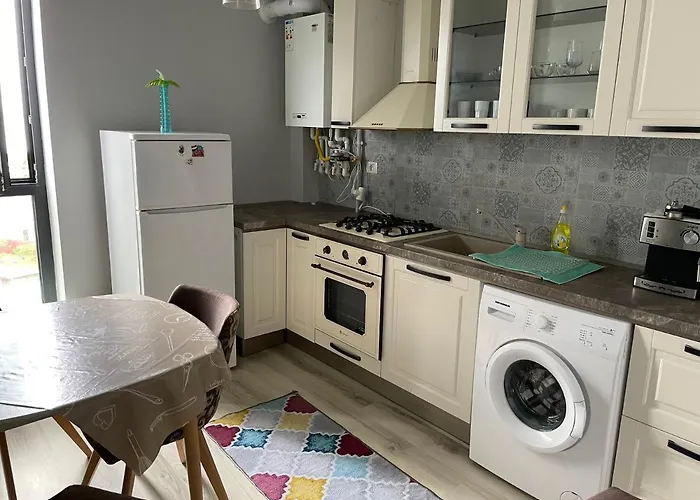 Marinaevo Apartament *